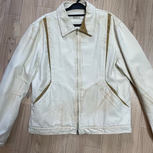 엑슬림 ep.3 synopsis 자켓 3사이즈