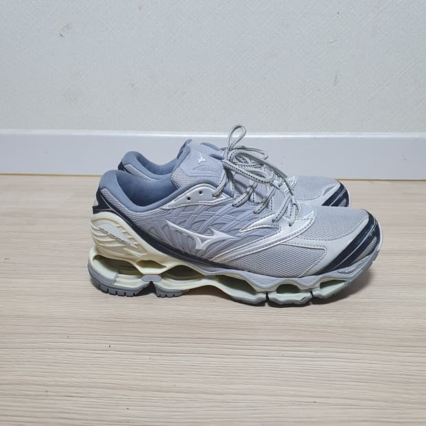 미즈노 웨이브 프로페시 ls 운동화 265