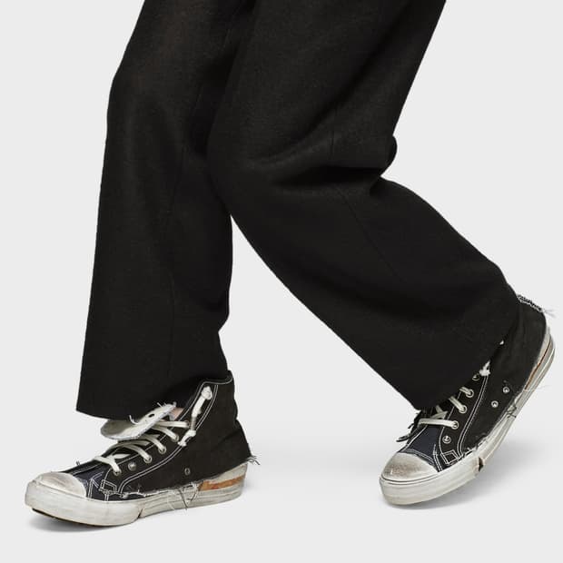 Love To Death Sneakers