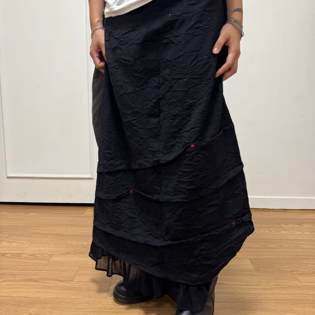 Cop copine Skirt