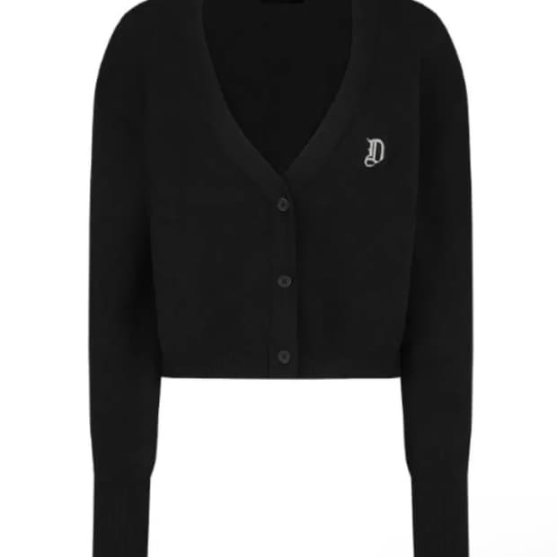 오도어 비앙카 가디건