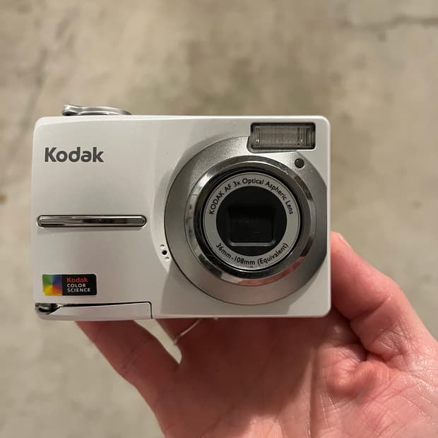 Kodak c613 코닥 c613