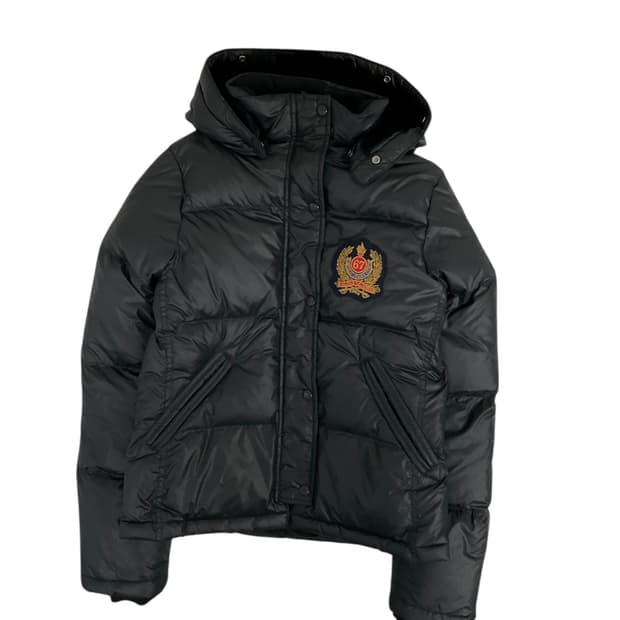 폴로진스 패딩 (s)