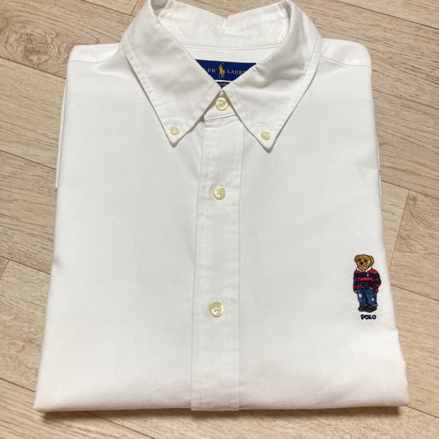 폴로 반팔셔츠 XL(110) 판매