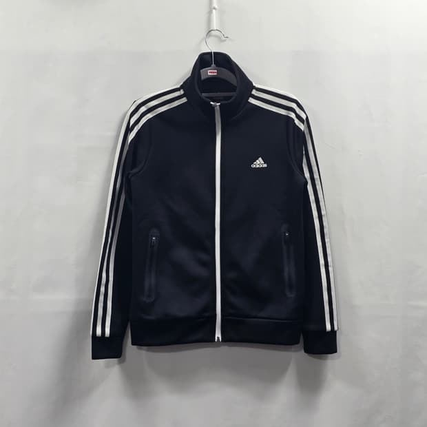 1621 아디다스 우먼 에슬랙틱 트랙탑2