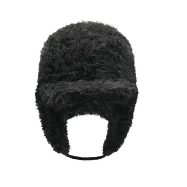 어썸니즈 퍼 트래퍼 캡