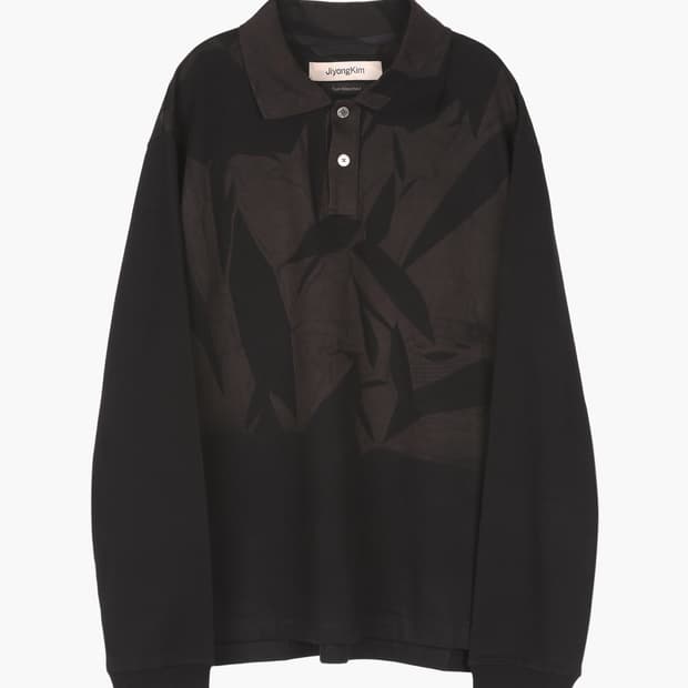 Sun-Bleached Pack Polo Shirt