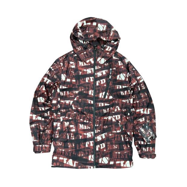 (L) 미스트랄 보드복 아웃도어 자켓