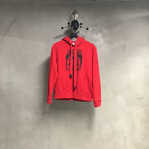 COACH 코치 후드티 XS(W)
