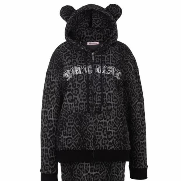 베이비메탈클럽 베어후드 구해요!