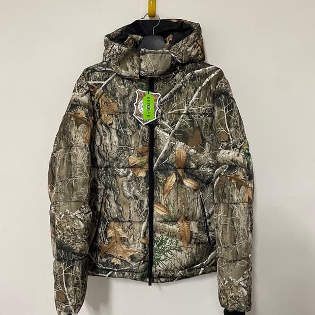 더베리웜 새상품 L