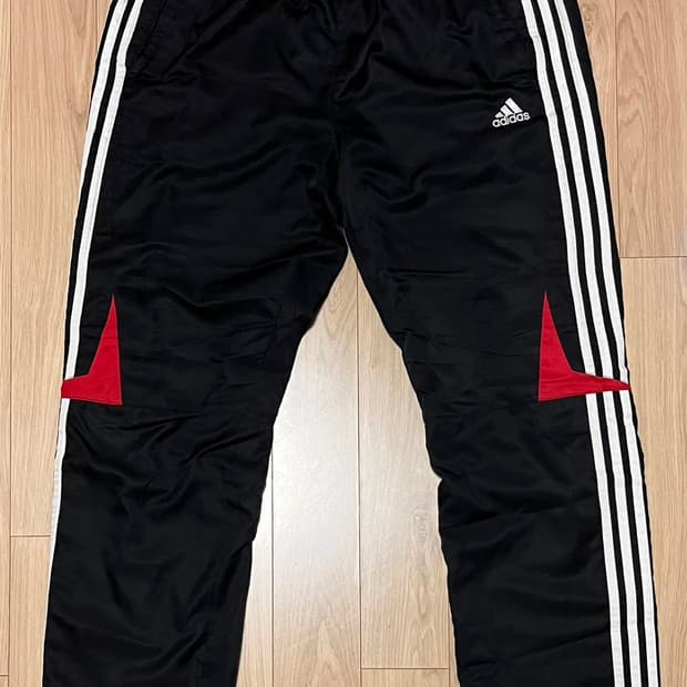 아디다스 삼선 트레이닝 바지 105