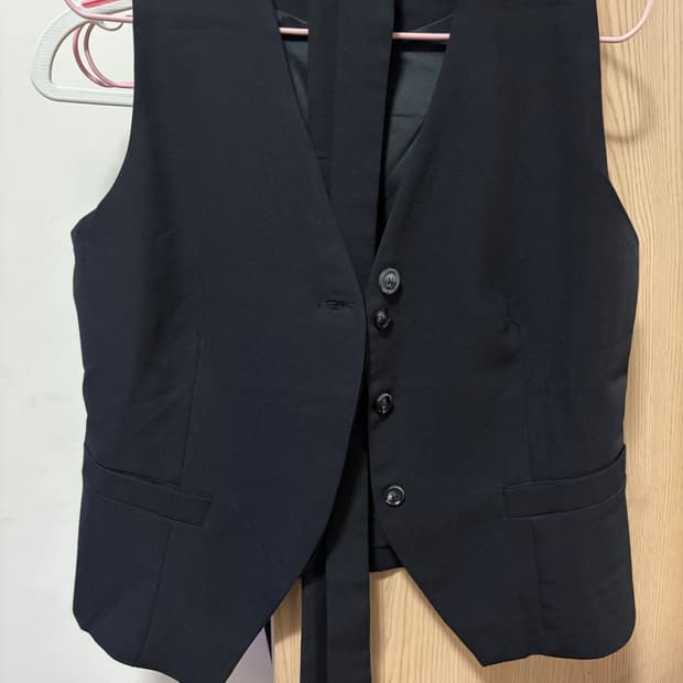 베스트 타이 세트 