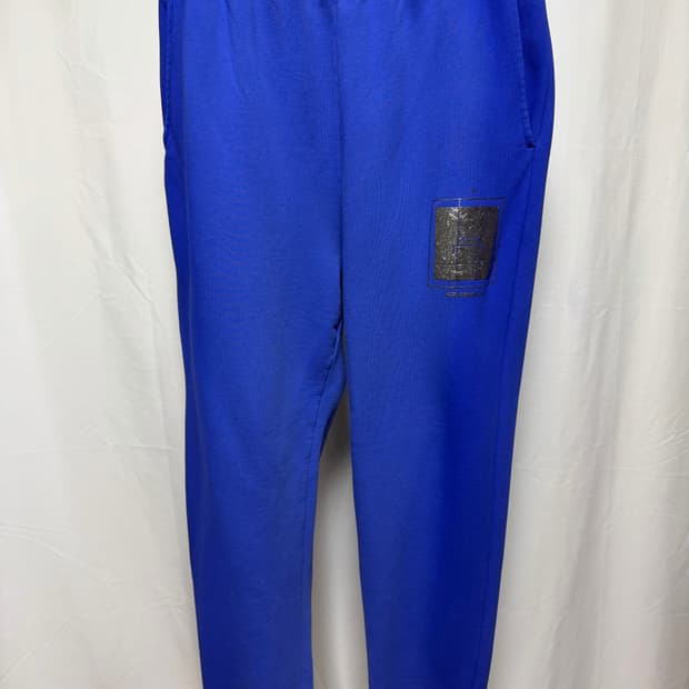 어 콜드 월 조거팬츠