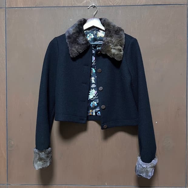 키르시 아리스토캣 자켓