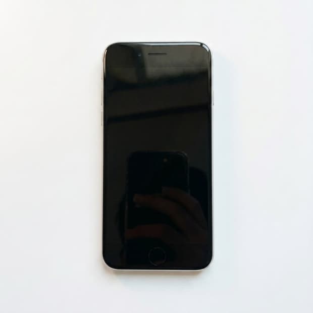 아이폰 6s 64GB 스페이스 그레이