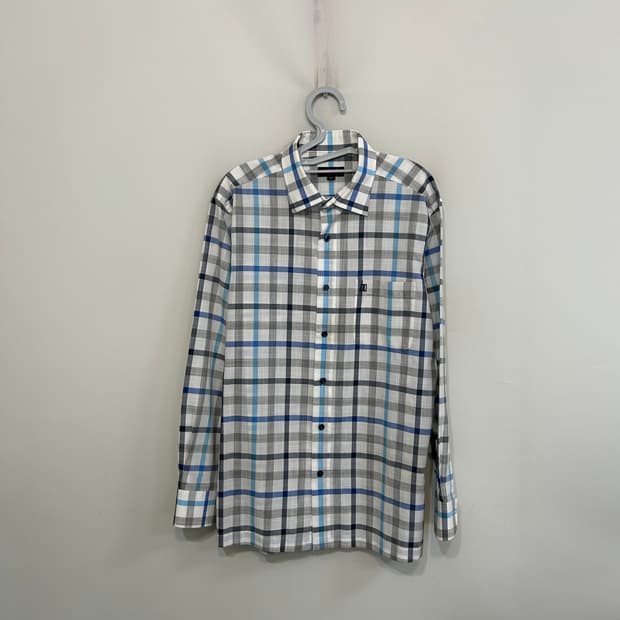 닥스 남성 셔츠 남방 100