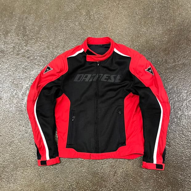 Dainese 바이크 자켓 (100)