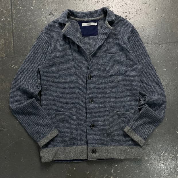 100 시리즈 가디건