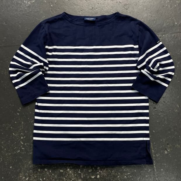 95 세인트제임스 단가라티 