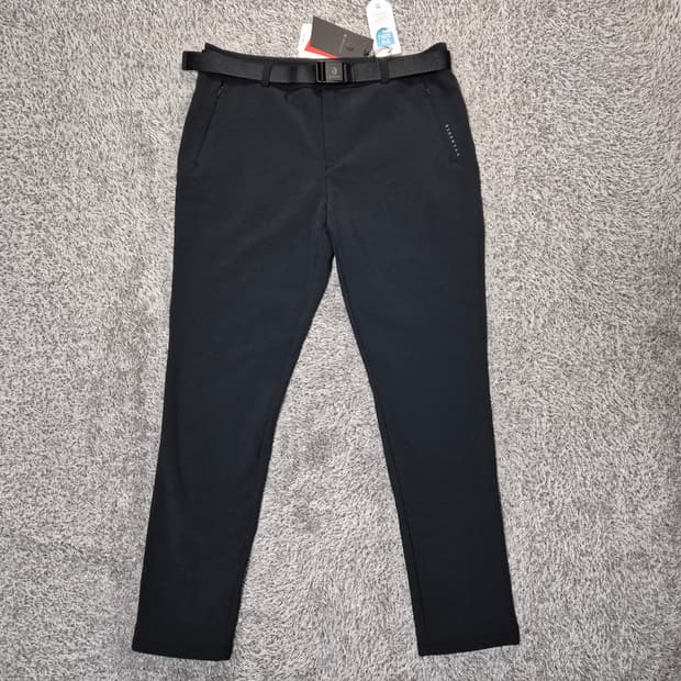 [새상품]블랙야크 여성 기모 등산 팬츠 84(33)