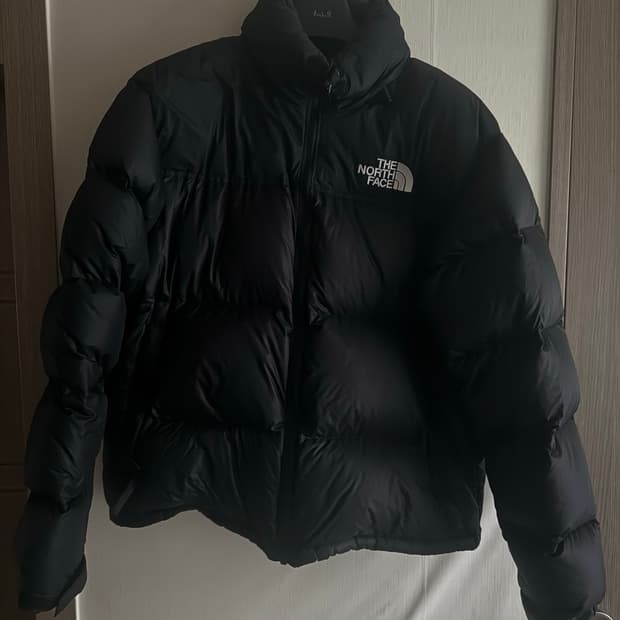 노스페이스 1996 눕시