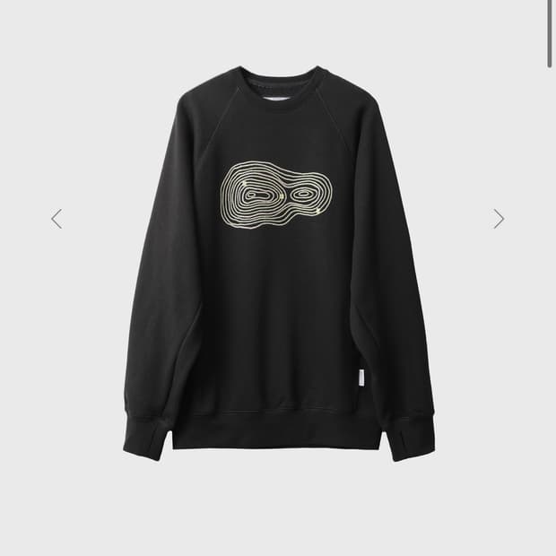 999휴머니티 공존 맨투맨