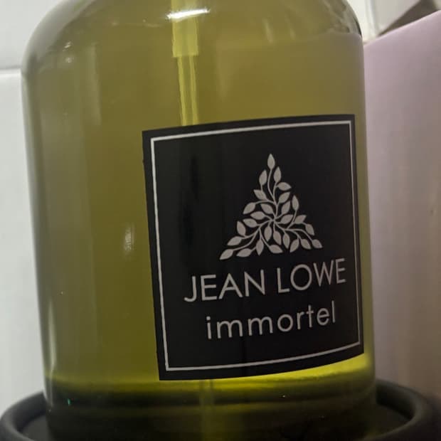 진 로우 임모탈 100ml