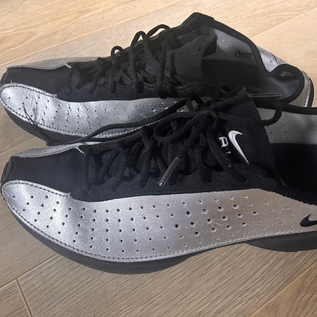 나이키 슈퍼플라이 