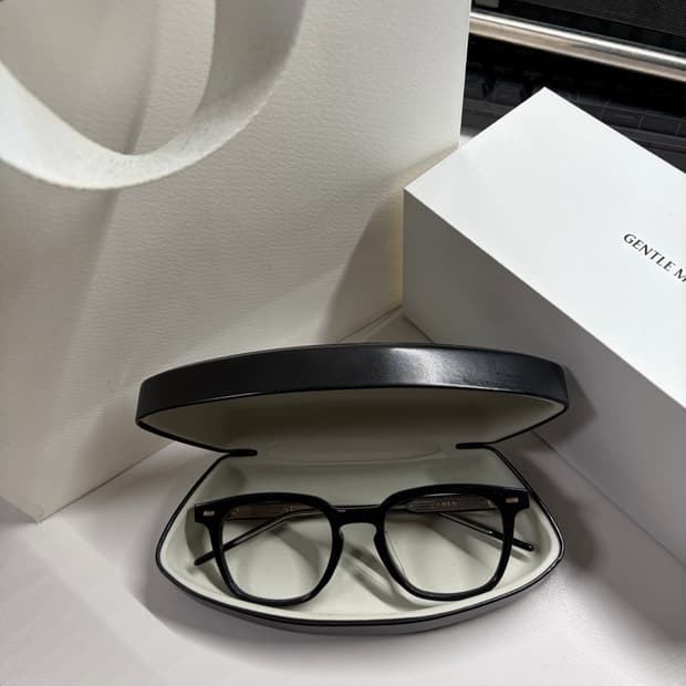 젠틀몬스터 쿠보 01