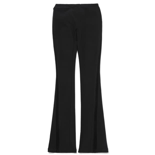 Xlim EP.7 WOMEN 03 TROUSERS BK S