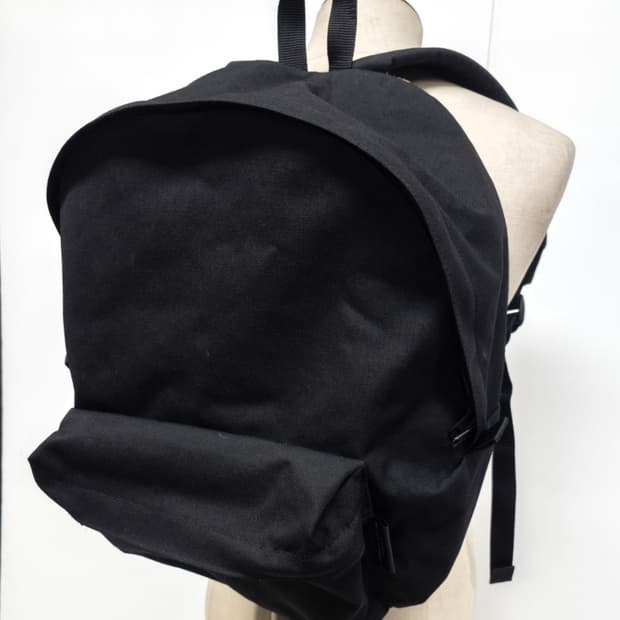 꼼데가르송 옴므 플러스 백팩 라지