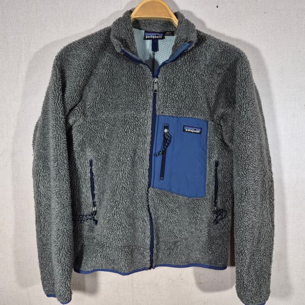 파타고니아 클래식 레트로( S)