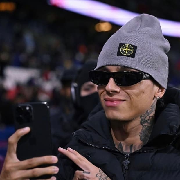 크롬하츠 Roller 블랙