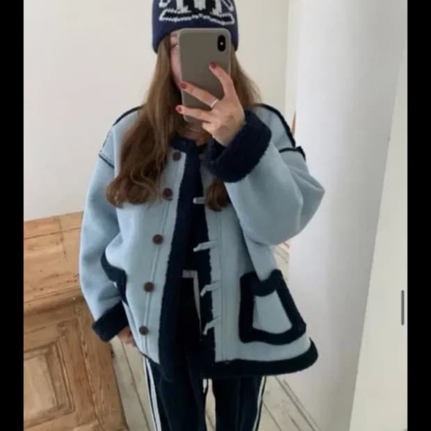 어거스트바이안 무스탕 