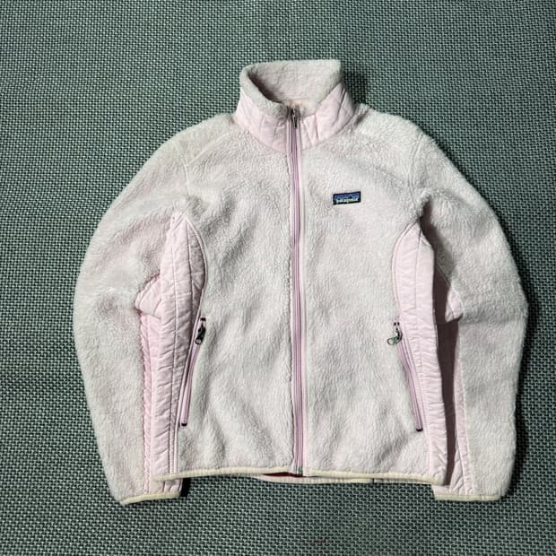 파타고니아 신칠라 플리스 자켓 (old-8366)