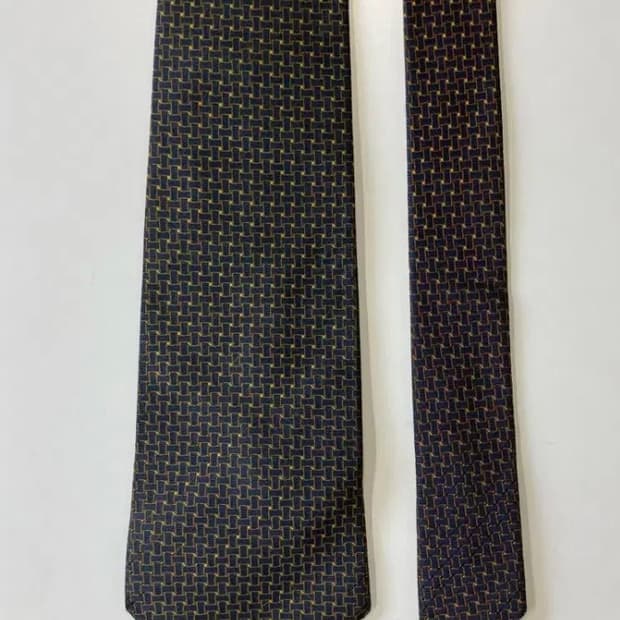 빈티지)넥타이