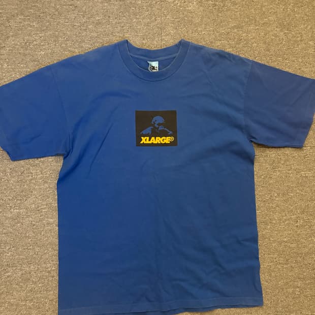 [XL] 90s 엑스라지 티셔츠