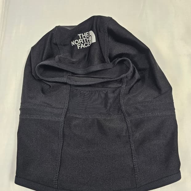 노스페이스바라클라바