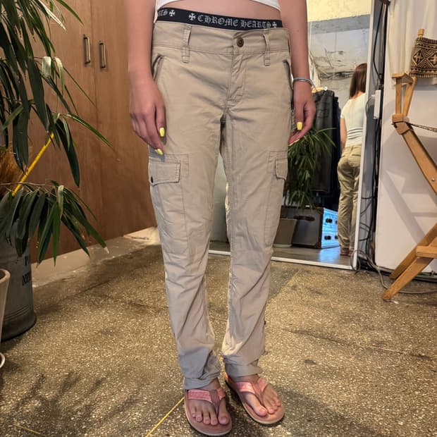 Ralph Lauren Sport Cargo Pants