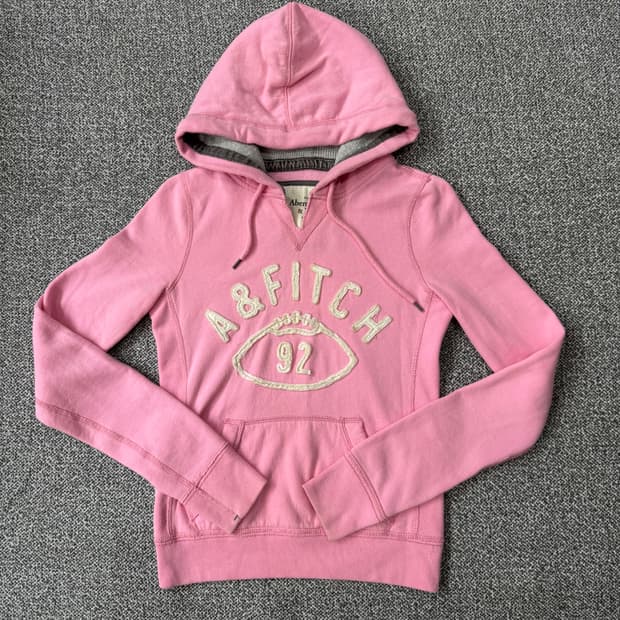 아베크롬비 후드