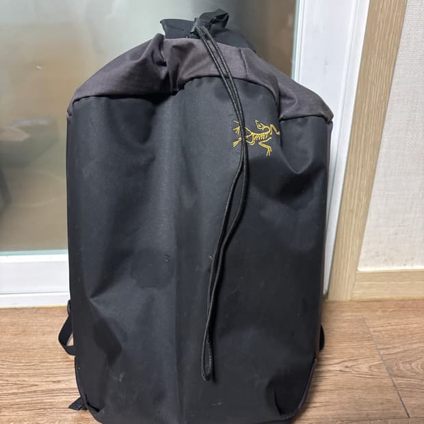 아크테릭스 아로 20