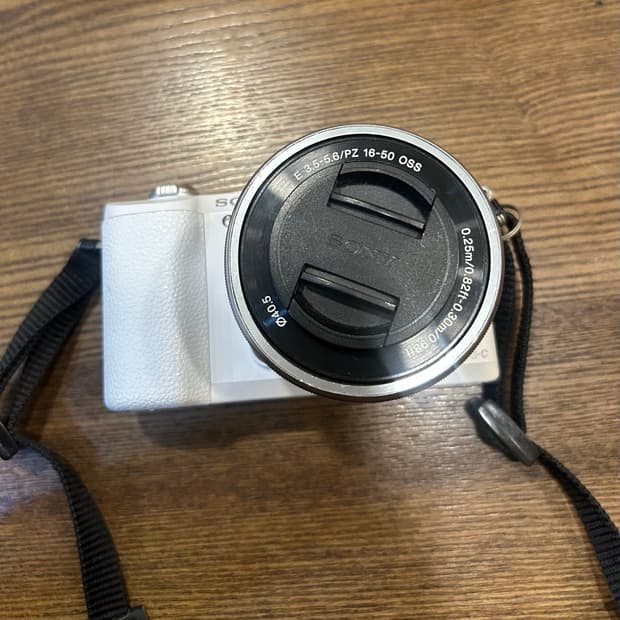 소니 a5100 급처