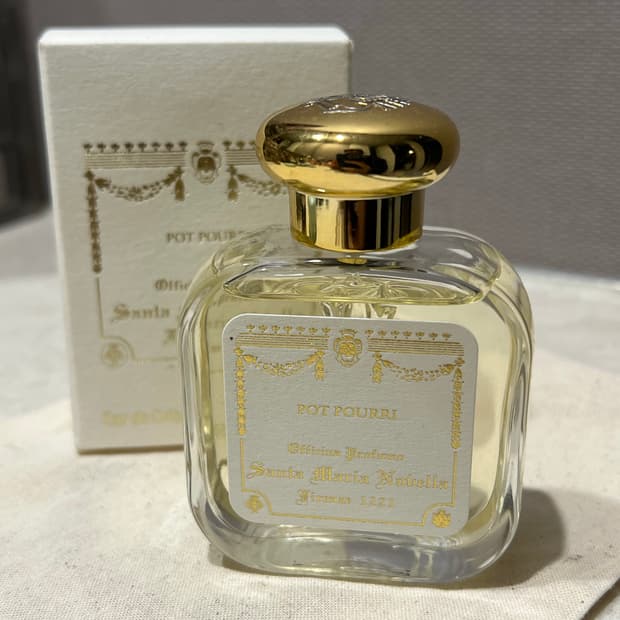 산타마리아노벨라 포푸리 50ml