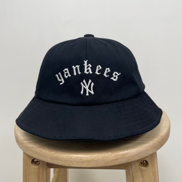 MLB 양키즈 버킷햇