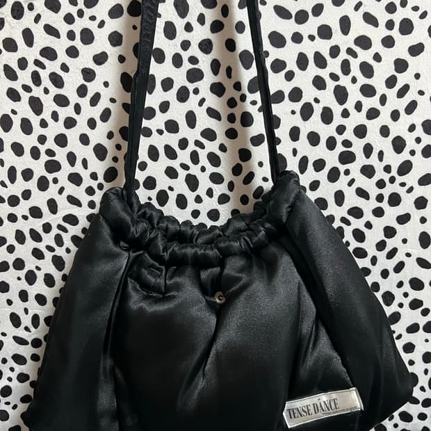 탠스댄스 물만두백 가방 