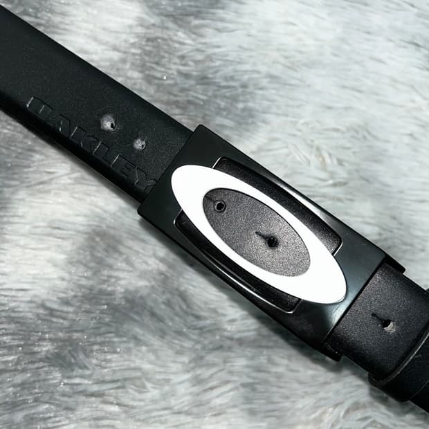 오클리 아이콘 벨트