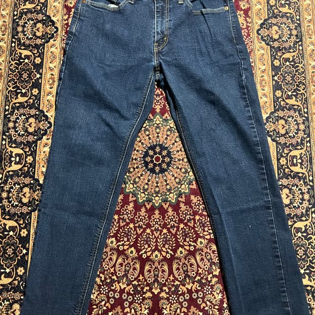 리바이스 Levis 541 (W34 L32)