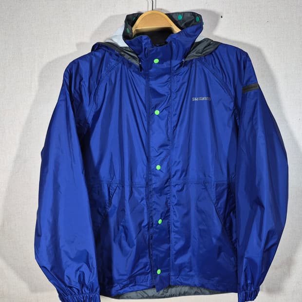 Shimano 시마노 바람막이( m)
