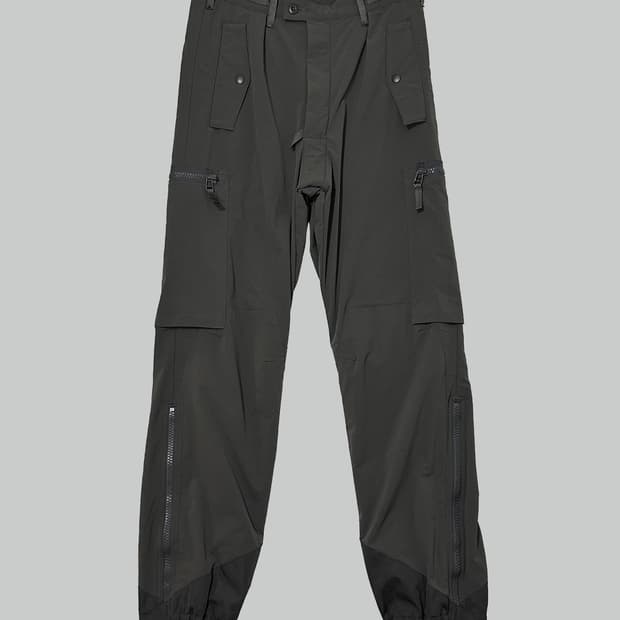 카브엠트 랭글러 팬츠